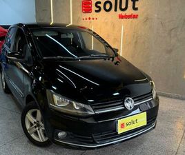 VOLKSWAGEN FOX 1.0 MPI COMFORTLINE