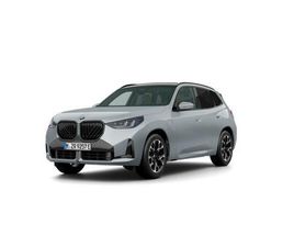 BMW X3 XDRIVE 20D