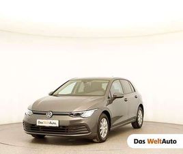 VW GOLF RABBIT TSI