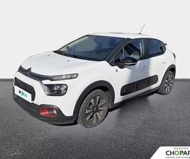 C3 BLUEHDI 100 S&S BVM6 C-SERIES