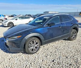 MAZDA CX-30 2.5L PREMIUM