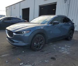 MAZDA CX-30 PREFERRED