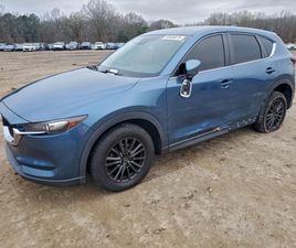 MAZDA CX-5 2.5L SPORT