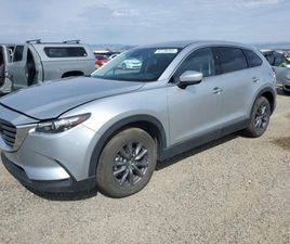 MAZDA CX-9 2.5L TOURING