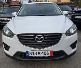 MAZDA CX-5 2.2D SKYACTIVE/4X4