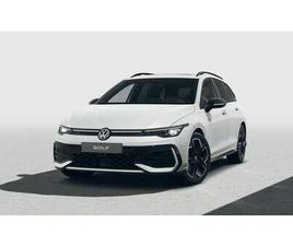 VW GOLF VARIANT SPORT TSI 4MOTION ''HEADUP+PANO+U...