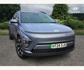 65.4KWH ULTIMATE AUTO 5DR