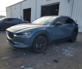 MAZDA CX-30 PREFERRED ≫ 2022 • 15 000 EUR • ID