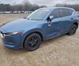 MAZDA CX-5 2.5L SPORT ≫ 2019 • 9 999 EUR • ID