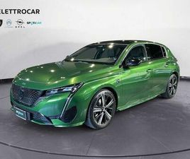 BLUEHDI 130 S&S EAT8 GT PACK