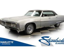 1969 BUICK ELECTRA FOR SALE
