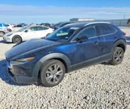 MAZDA CX-30 2.5L PREMIUM ≫ 2020 • 15 500 EUR • ID