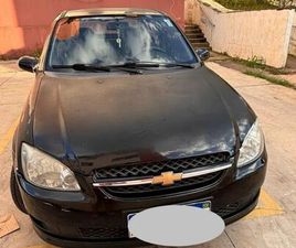CHEVROLET CLASSIC LIFE/LS 1.0 VHC FLEXP. 4P