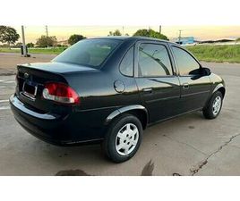 CHEVROLET CLASSIC LIFE/LS 1.0 VHC FLEXP. 4P