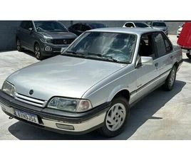 GLS/ HI-TECH 2.0 EFI 2P E 4P