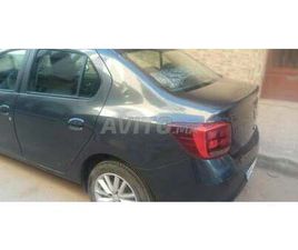 DACIA LOGAN LOGAN PRESTIGE DIESEL