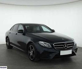 MERCEDES E-KLASA