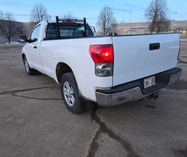 EXCELLENT WORKING TOYOTA TUNDRA