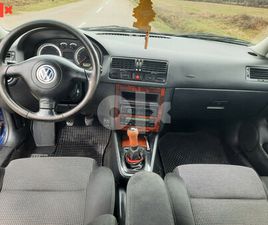 PRODAJEM BORA 2000 GOD 1.9 DIZ REGISTROVAN