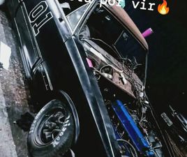 CHEVROLET CARAVAN COMODORO 4.1/2.5