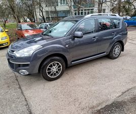 CITROEN C-CROSSER 2.2HDI
