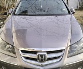 HONDA LEGEND DE VANZARE