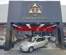 CHEVROLET CLASSIC LIFE/LS 1.0 VHC FLEXP. 4P