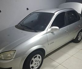 CHEVROLET CLASSIC LIFE/LS 1.0 VHC FLEXP. 4P