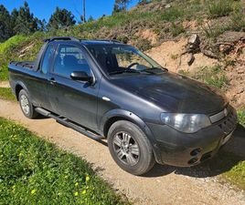 FIAT STRADA