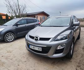 MAZDA CX 7 2 2U0434ИЗЕU043B 3,950 EUR