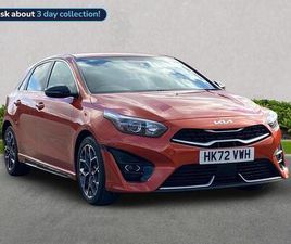 1.5 T-GDI GT-LINE EURO 6 (START/STOP) 5DR