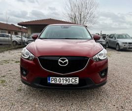 MAZDA CX 5 8,950 EUR