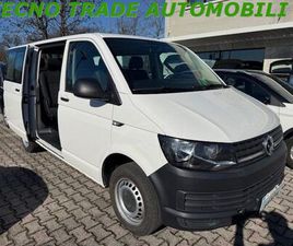 2.0 TDI 150CV 9 POSTI+IVA