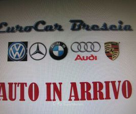 AUDI A3 CABRIO 2.0 TDI AMBITION 150CV S-TRONIC - XENO+LED - SEDILI SPORT - GARANZIA