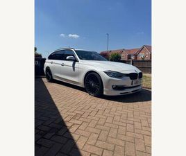 3.0D BITURBO TOURING SWITCHTRONIC EURO 6 (START/STOP) 5DR