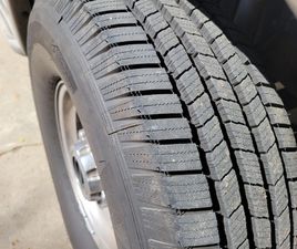 2005 FORD EXCURSION EDDIE BAUER