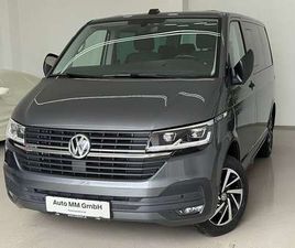 VW MULTIVAN T6.1 TRENDLINE 2,0 TDI 4MOTION DSG