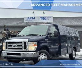 FORD E350 2012 FORD E-350 SUPER DUTY BASE