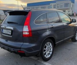 HONDA CRV HONDA CR-V ≫ 2007 • 7 150 EUR • ID