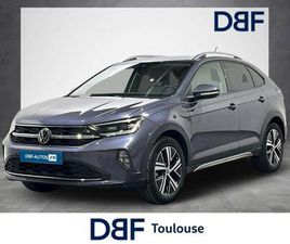 TAIGO 1.0 TSI 110 DSG7 STYLE