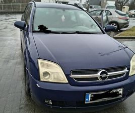 OPEL VECTRA 2004 DIESEL 1.9 GORZÓW WIELKOPOLSKI • OLX.PL