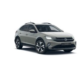 TAIGO TAIGO EDITION PLUS 1.0 TSI 70 KW (95 CV) MANUALE