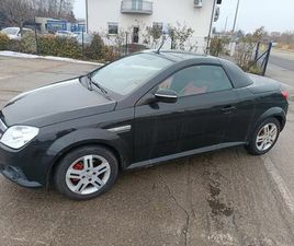 OPEL TIGRA 2005 R WIELUŃ • OLX.PL