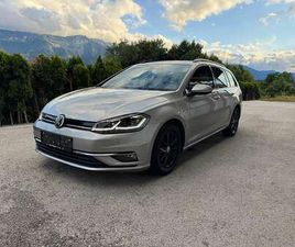 VOLKSWAGEN GOLF VARIANT VW GOLF VAR. RABBIT 1,5 TSI ACT DSG