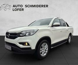 GRAND 2,2 CRDI DREAM 4WD AT