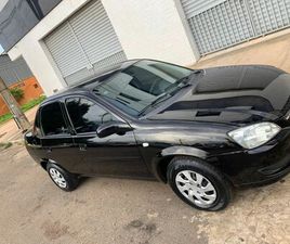 LIFE/LS 1.0 VHC FLEXP. 4P