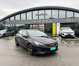 5P 1.2 T 2020 S&S 130CV