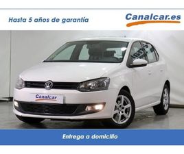 ADVANCE 1.2 TDI 55 KW (75 CV)