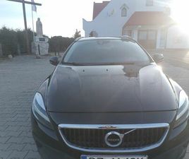 VOLVO V40 CROSS COUNTRY RZESZÓW • OLX.PL