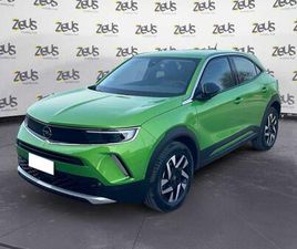 1.5 110CV ELEGANCE MT6